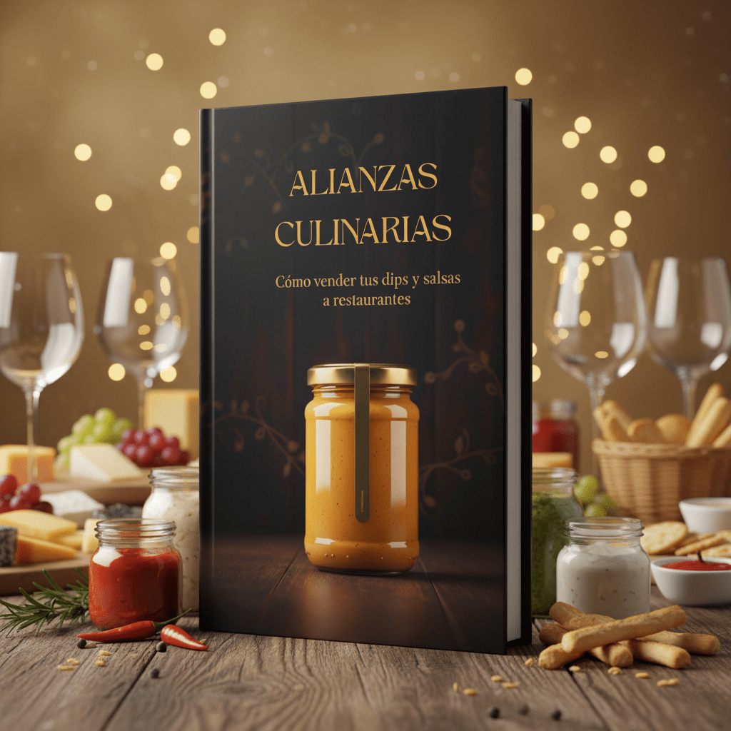 Combo 14x1 American Diphouse™ - Dip House Gourmet